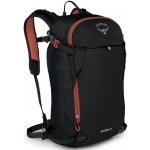 Osprey Sopris 20 l black – Sleviste.cz