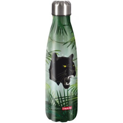 HAMA Černý panter Chiko 500 ml – Zboží Mobilmania