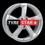 ATS AuvoraX 8,5x19 5x112 ET36 silver | Zboží Auto