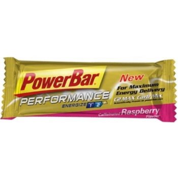 PowerBar Energize C2Max 55 g