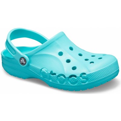 Crocs Baya blue Zelená – Zboží Mobilmania