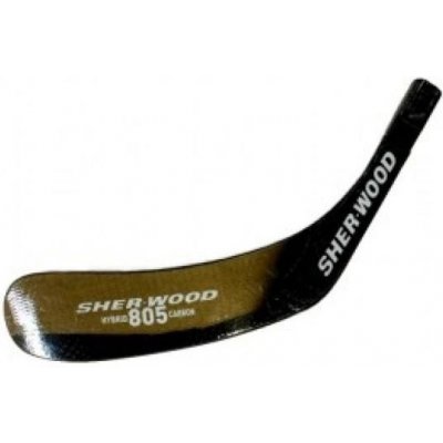 Sherwood 805 Hybrid - L, P23 Hokejová čepel – Zboží Dáma