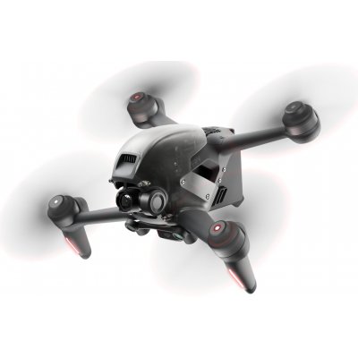 DJI FPV dron (Universal Edition) (CP.FP.00000009.02) – Zboží Živě