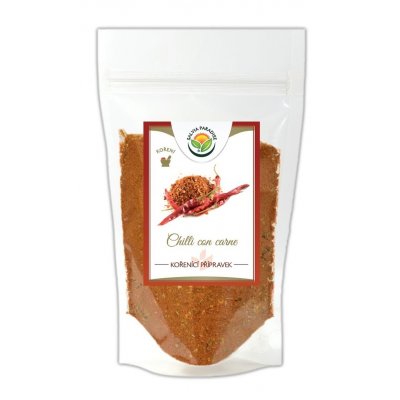 Salvia Paradise Chilli con carne 250 g – Hledejceny.cz