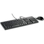 HP Enterprise USB Keyboard/Mouse Kit 672097-B33 – Hledejceny.cz