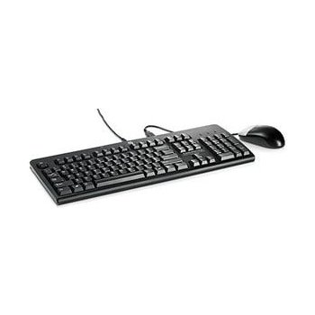 HP Enterprise USB Keyboard/Mouse Kit 672097-B33