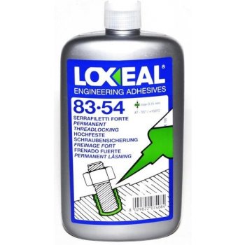 LOXEAL 83-54 anaerobní lepidlo 50g