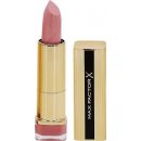 Max Factor Hydratační rtěnka Colour Elixir 085 Angel Pink 4,8 g