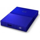 WD My Passport 2TB, USB3.0, WDBYFT0020