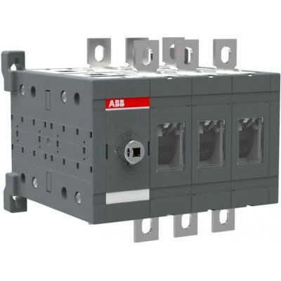 ABB 1SCA022764R2920 OT200E03C 3P 200A – Hledejceny.cz