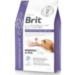 Brit Veterinary Diets Dog GF Gastrointestinal Low Fat 2 kg – Hledejceny.cz