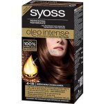 Syoss Oleo Intense Color 4-18 hnědá moka – Zbozi.Blesk.cz