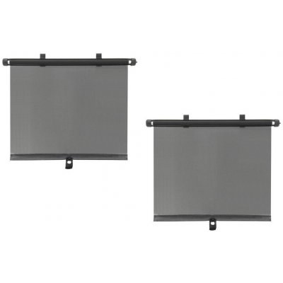 Roletka 2x42cm přísavky s aretací – Hledejceny.cz