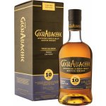 The GlenAllachie 10y French Virgin Oak 48% 0,7 l (karton) – Hledejceny.cz