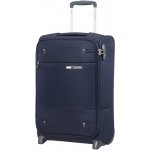 Samsonite Base Boost Upright 38N tmavě modrá 41 l – Zboží Dáma