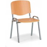 Alba židle ISO plast – Zbozi.Blesk.cz