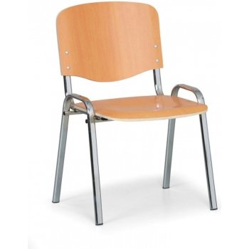 Alba židle ISO plast