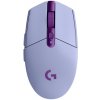 Myš Logitech G305 Lightspeed Wireless Gaming Mouse 910-006022