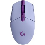 Logitech G305 Lightspeed Wireless Gaming Mouse 910-006022 – Hledejceny.cz