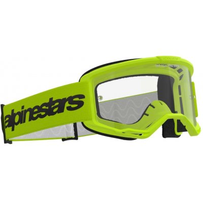 Alpinestars VISION 3 WORDMARK 2025 – Hledejceny.cz