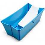 STOKKE Flexi Bath lehátko do vaničky – Zboží Mobilmania