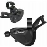 Shimano Alivio SL-M3100 – Zboží Dáma