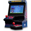 Orb Gaming Orb Dual Mini Arcade Automat - 300 her