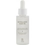 Rapunzel of Sweden Revitalizing Hair Oil Vlasový olej Unisex 60 ml – Hledejceny.cz