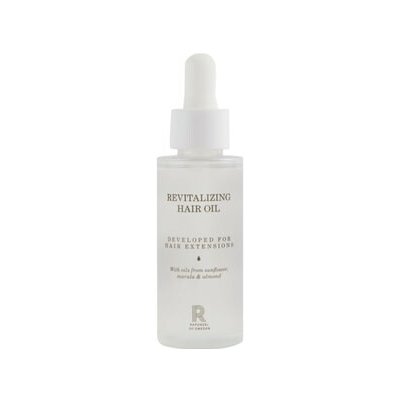 Rapunzel of Sweden Revitalizing Hair Oil Vlasový olej Unisex 60 ml – Hledejceny.cz