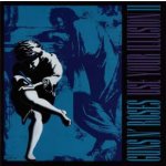 Guns 'N' Roses - Use Your Illusion II - CD – Hledejceny.cz