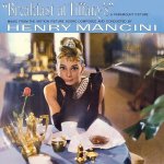 SOUNDTRACK - HENRY MANCINI Breakfast At Tiffany's /Vinyl 180 g – Hledejceny.cz