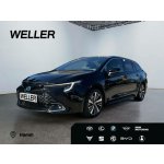 Toyota Corolla 2.0 131 kW