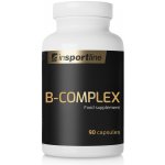 InSPORTline B-Complex, 90 kapslí – Hledejceny.cz
