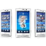 Sony Ericsson Xperia X10 – Sleviste.cz