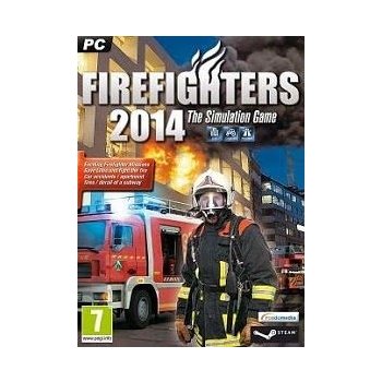 Firefighters 2014