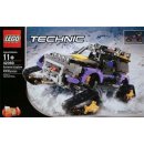 LEGO® Technic 42069 Extrémní dobrodružství