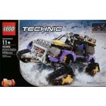 LEGO® Technic 42069 Extrémní dobrodružství – Hledejceny.cz