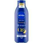 Nivea Q10 Plus Firming zpevňující tělové mléko pro suchou pokožku 250 ml – Zbozi.Blesk.cz