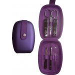 Three Seven manikúrní set design Violet 6 nástrojů – Hledejceny.cz