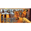 AGON: The Lost Sword of Toledo