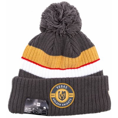 New Era NHL Vegas Golden Knights – Hledejceny.cz