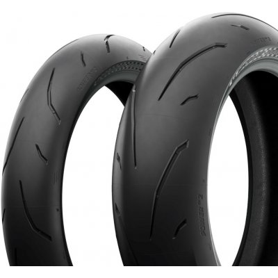 Michelin Power GP 200/55 R17 (78W )