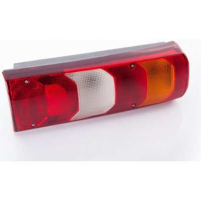 kryt lampy MB ACTROS MP4 L+P – Zboží Mobilmania