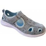 Santé Pegada Santé WD 704P AQUA (2023) č Modrá – Zboží Dáma