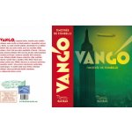 Vango Orava/Taiga 500 Footprint – Hledejceny.cz