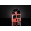 Čištění pro gramofon Audio Desk Systeme Vinyl Cleaner Pro X (pračka vinylových desek) - Vinyl Cleaner Pro X červená, nový nerozbalený kus (SKLADEM)