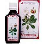 Diochi Venisfér kapky 50 ml – Hledejceny.cz