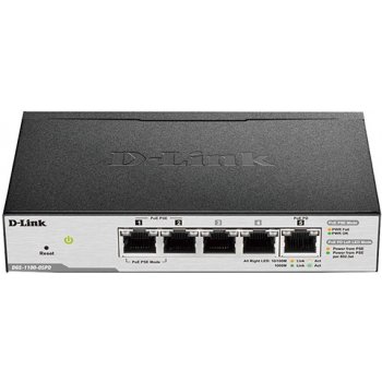 D-Link DGS-1100-05PD