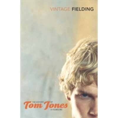 History of Tom Jones - Fielding Henry