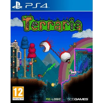 Terraria